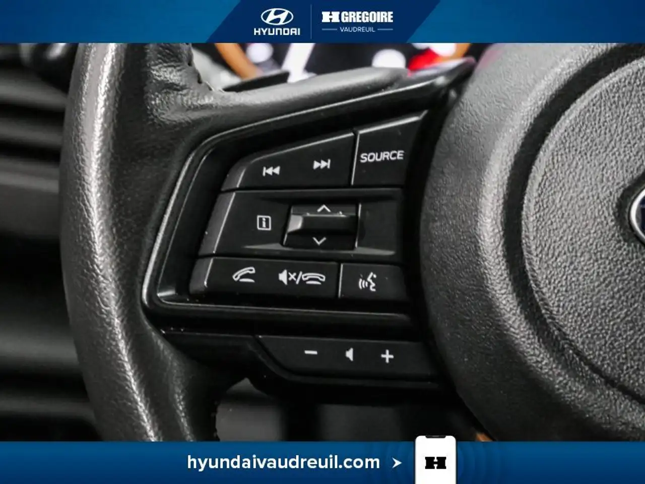 Subaru Crosstrek fotografie Subaru Crosstrek