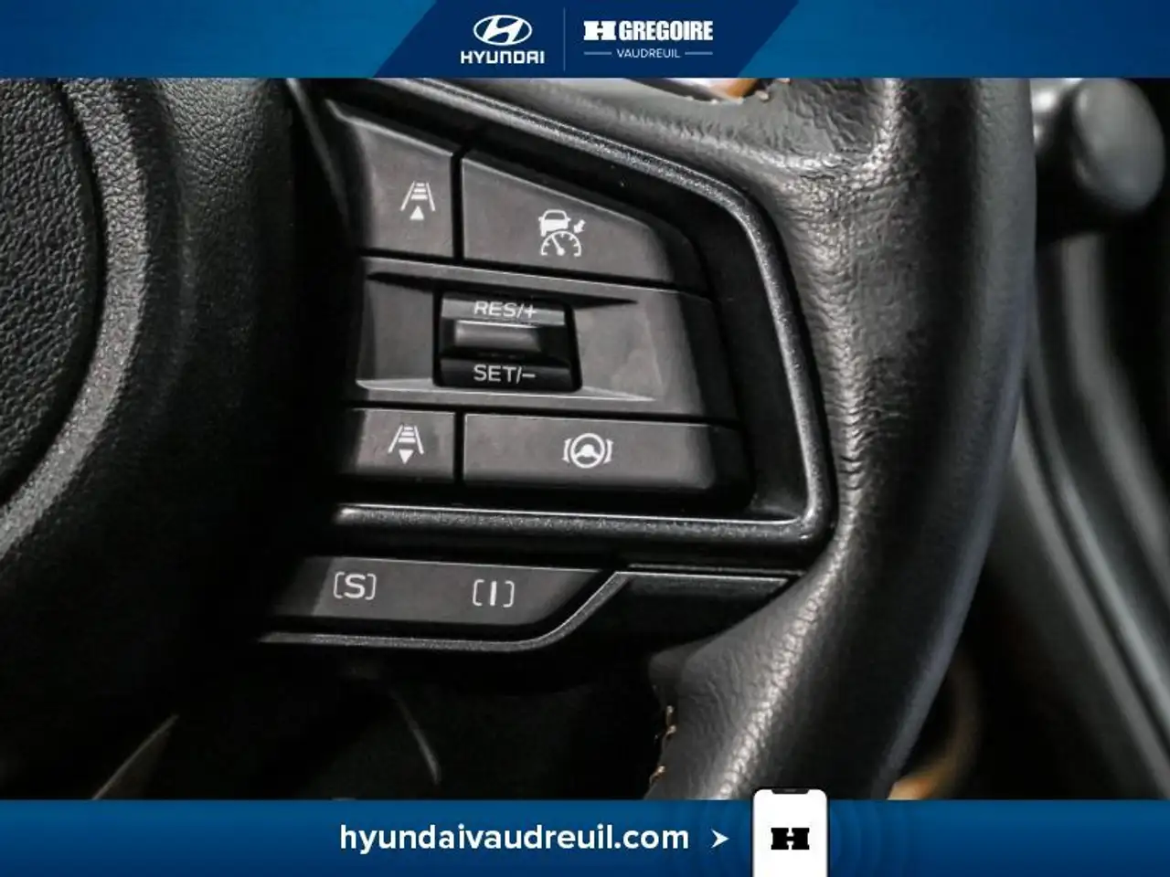 Subaru Crosstrek fotografie Subaru Crosstrek