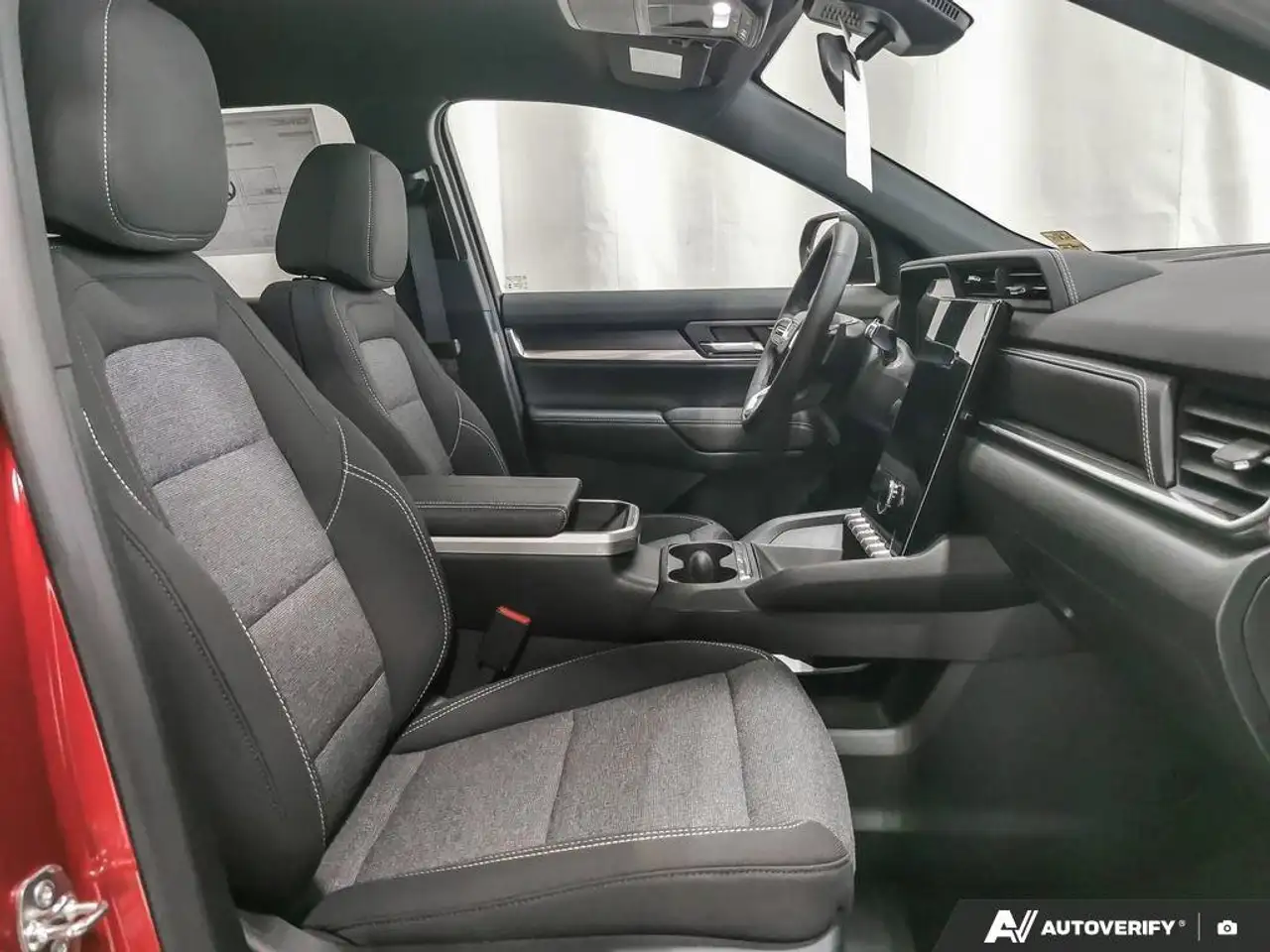 GMC Terrain photo GMC Terrain
