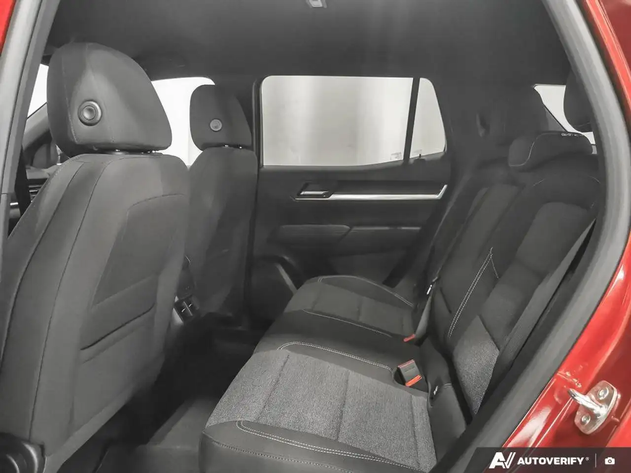 GMC Terrain photo GMC Terrain
