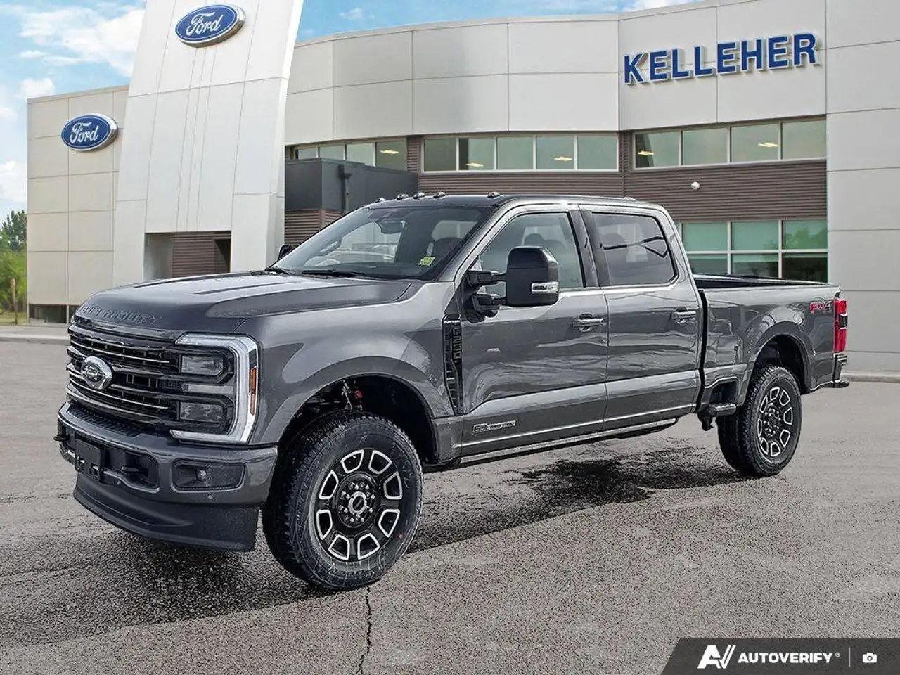 Ford F 250 fotografie Ford F 250