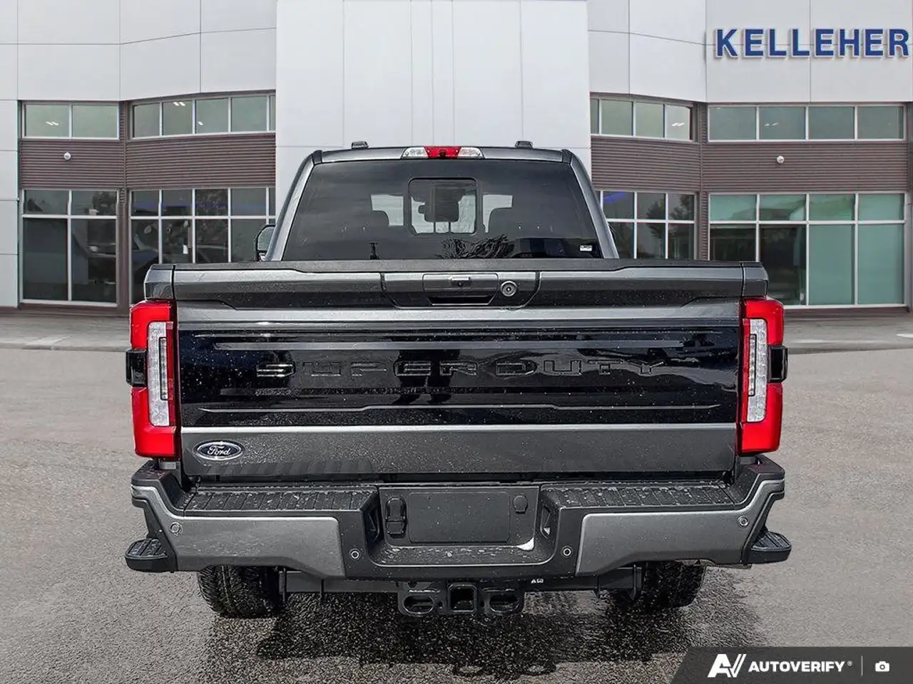 Ford F 250 fotografie Ford F 250