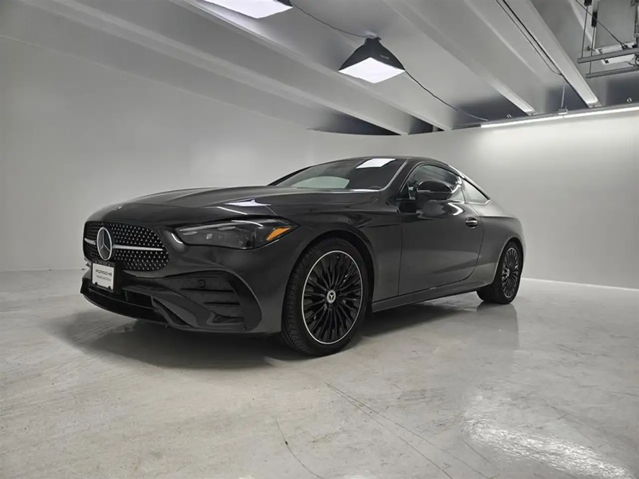 2024 Mercedes-Benz CLE