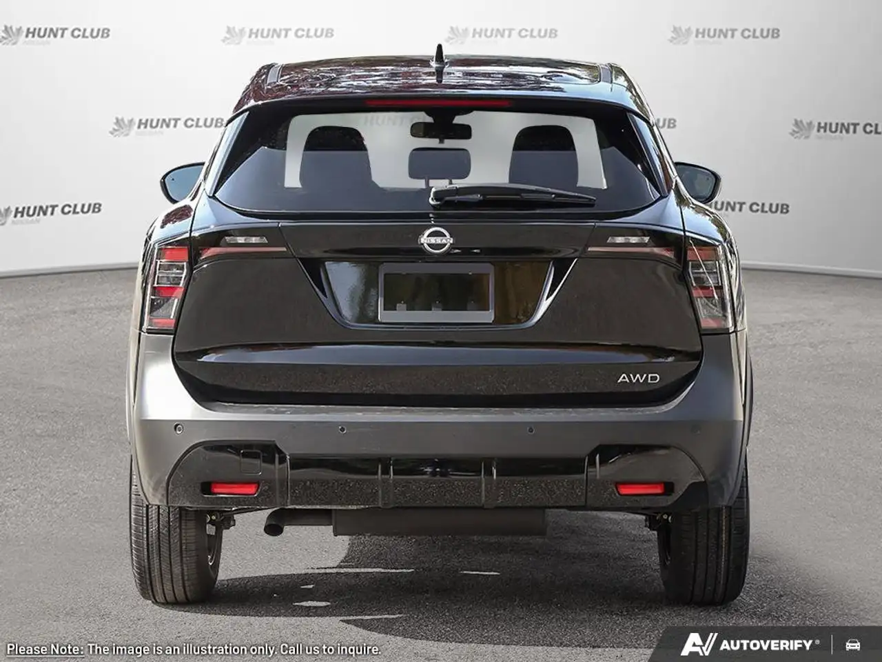 Nissan Kicks photo Nissan Kicks