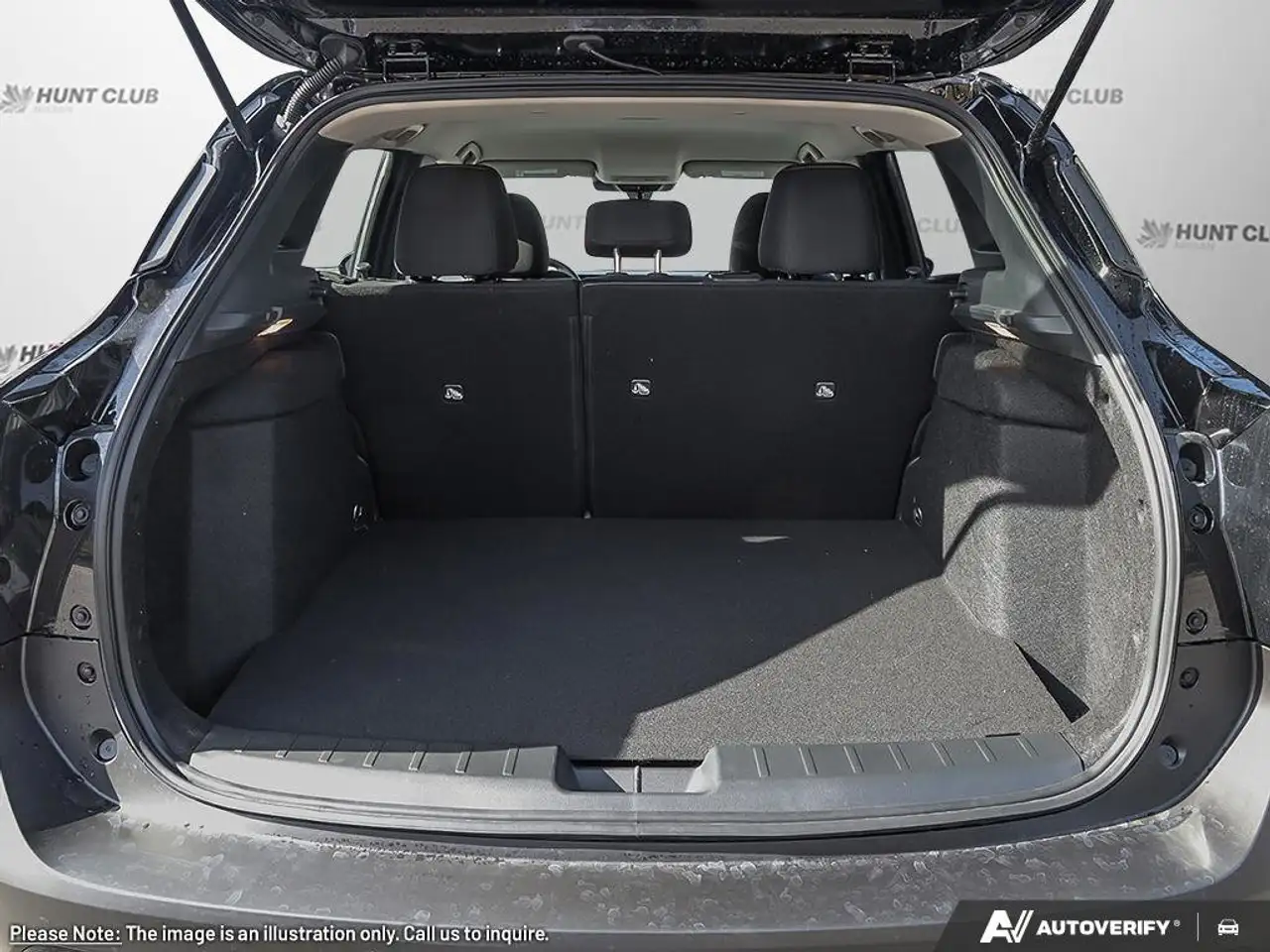 Nissan Kicks photo Nissan Kicks