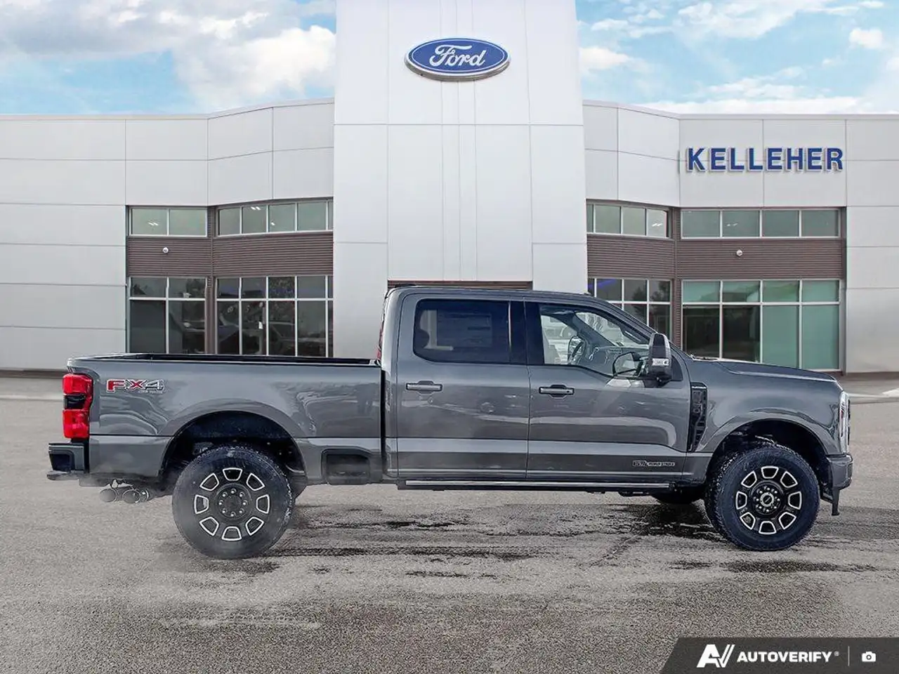 Ford F 250 fotografie Ford F 250
