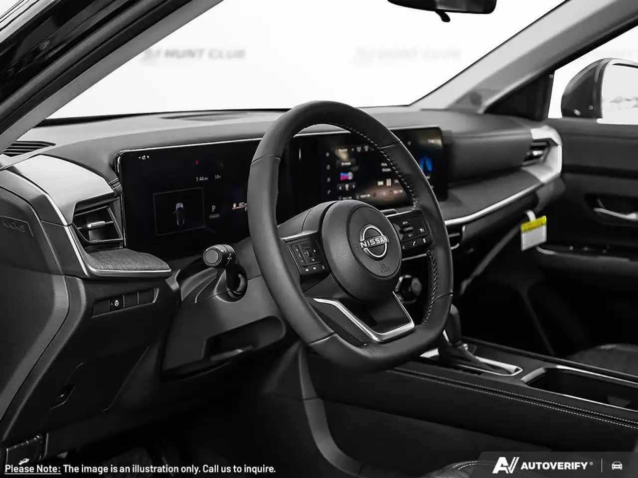 Nissan Kicks photo Nissan Kicks