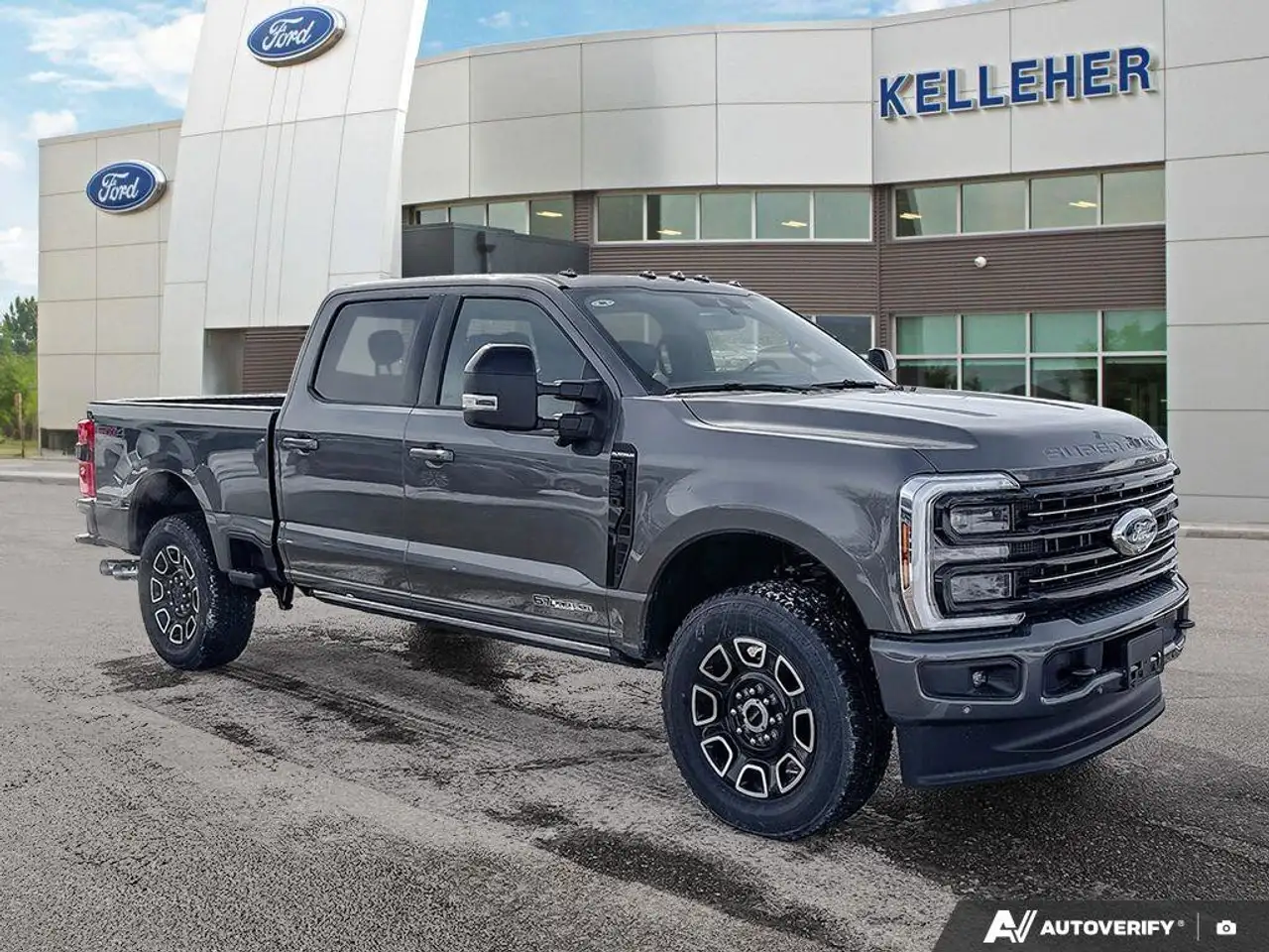 Ford F 250 fotografie Ford F 250
