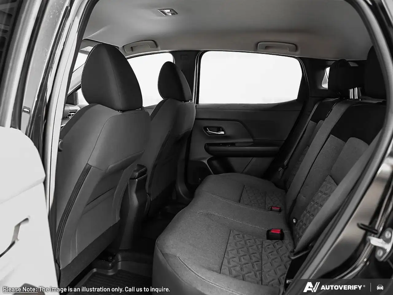 Nissan Kicks photo Nissan Kicks