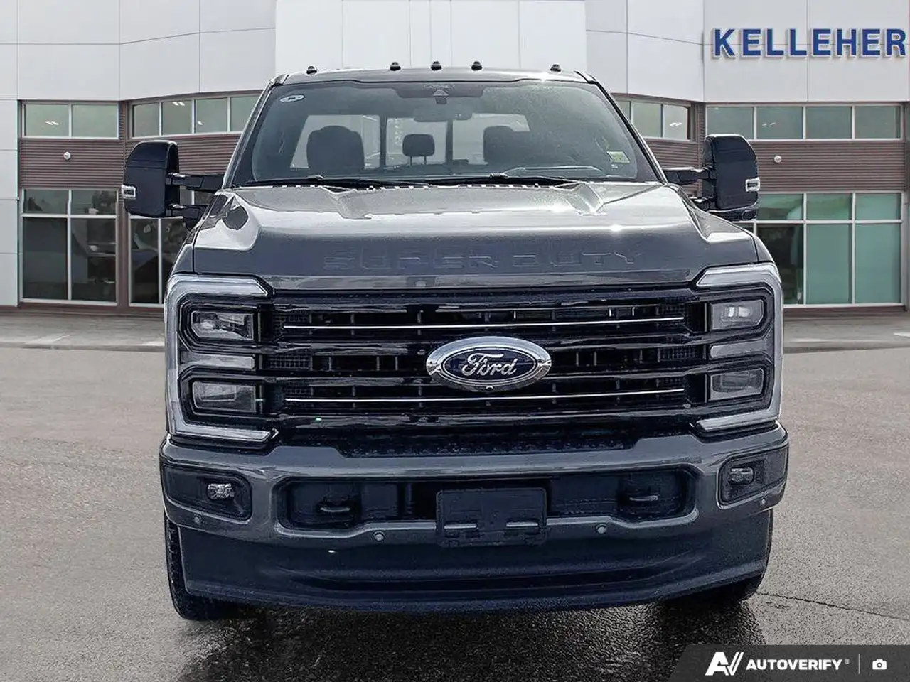Ford F 250 fotografie Ford F 250