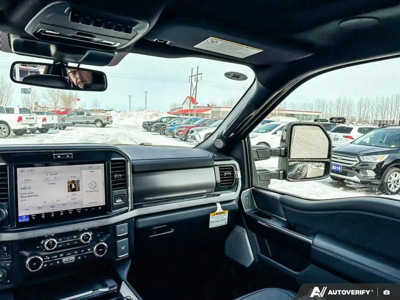 Ford F 250 fotografie Ford F 250