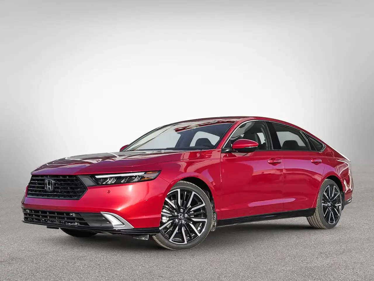 2026 Honda Accord