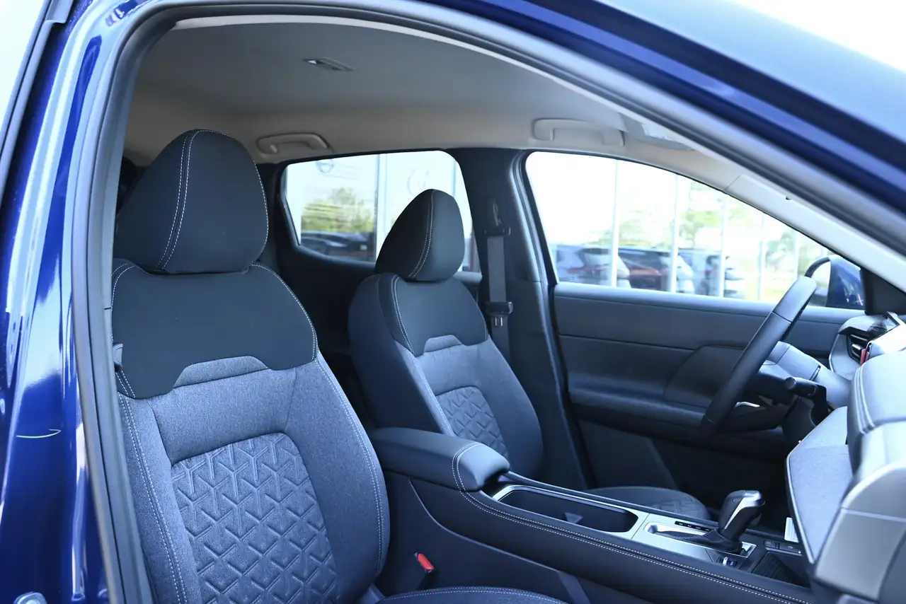 Nissan Kicks fotografie Nissan Kicks