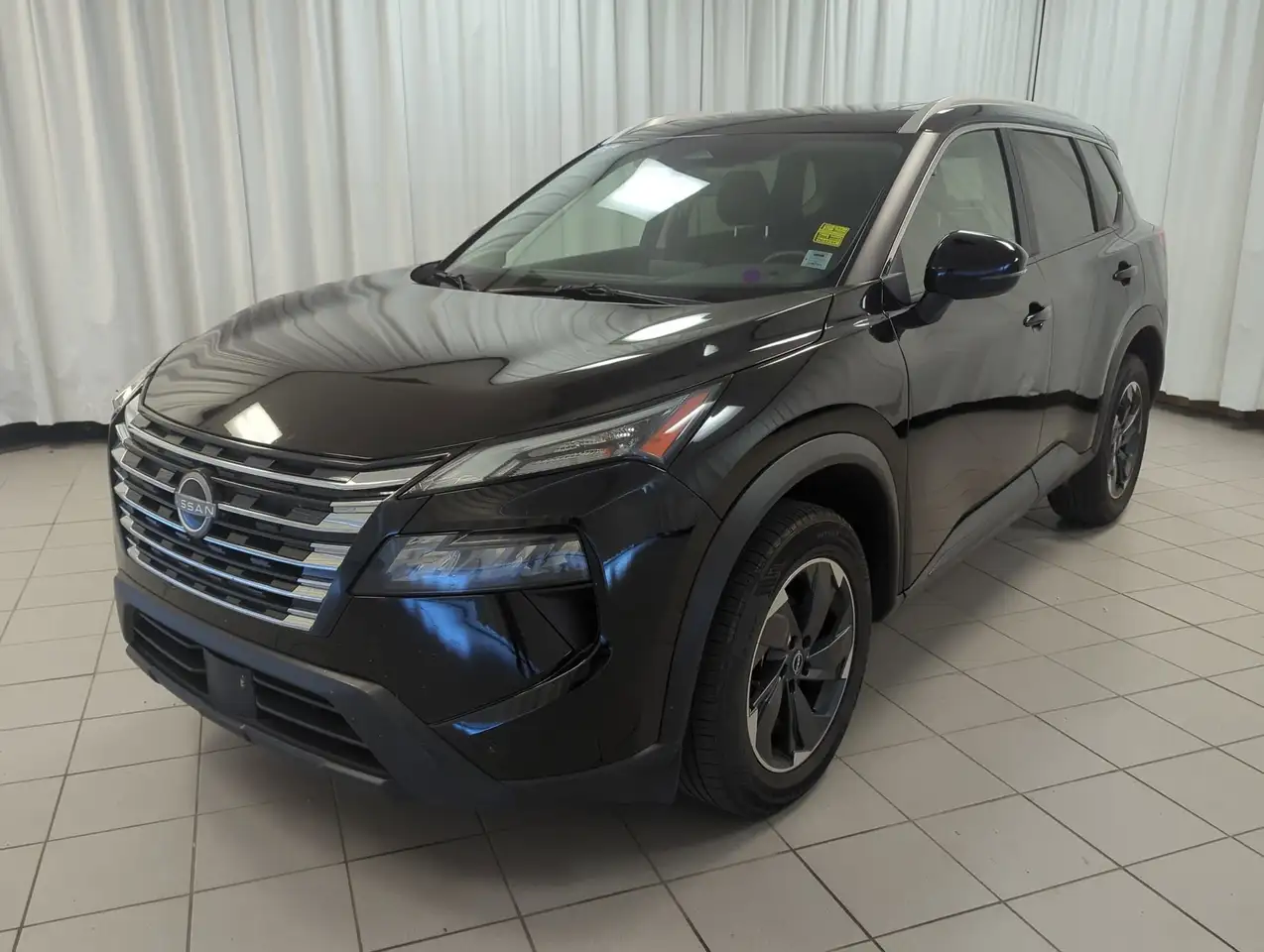 Nissan Rogue photo Nissan Rogue