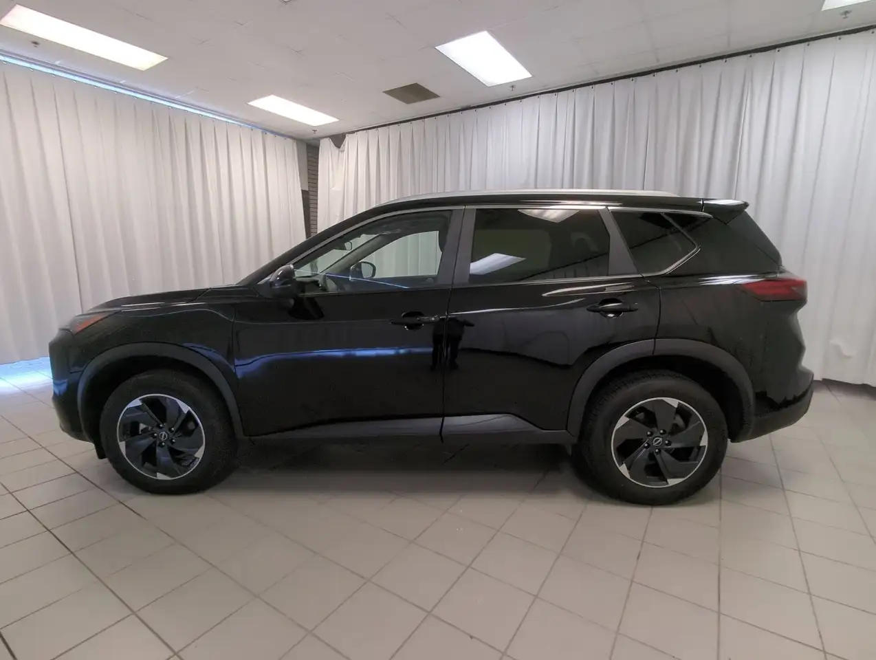 Nissan Rogue photo Nissan Rogue