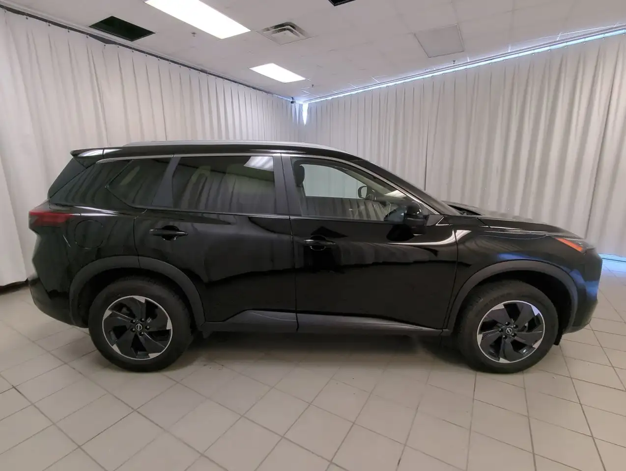 Nissan Rogue photo Nissan Rogue
