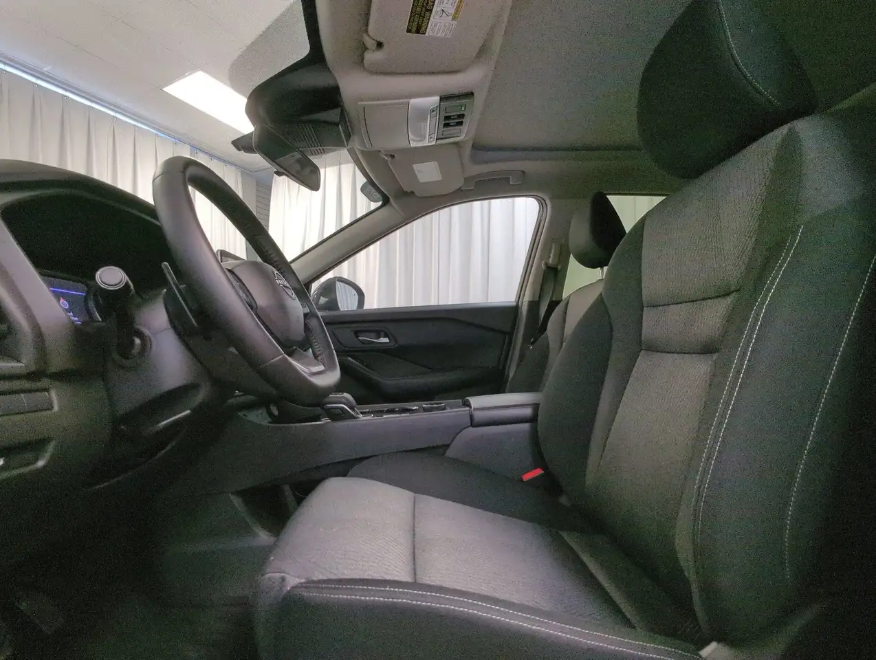 Nissan Rogue photo Nissan Rogue
