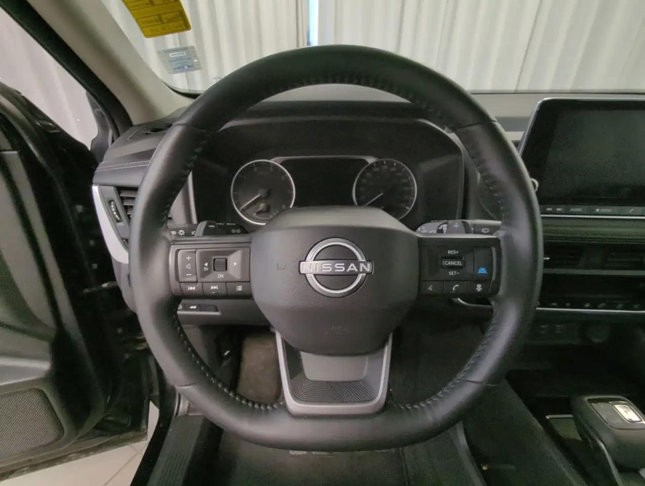 Nissan Rogue photo Nissan Rogue