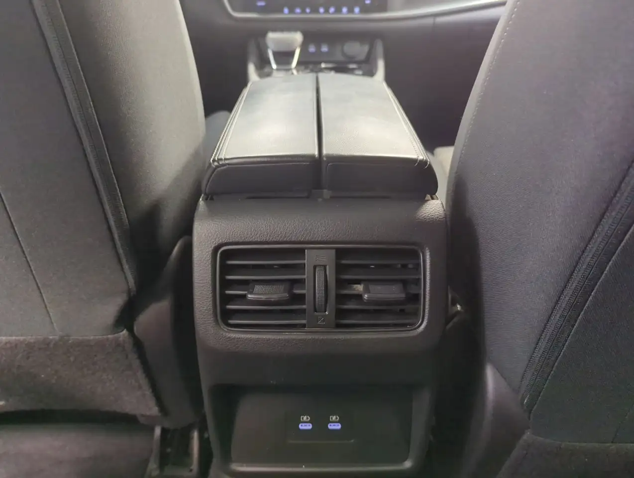 Nissan Rogue photo Nissan Rogue