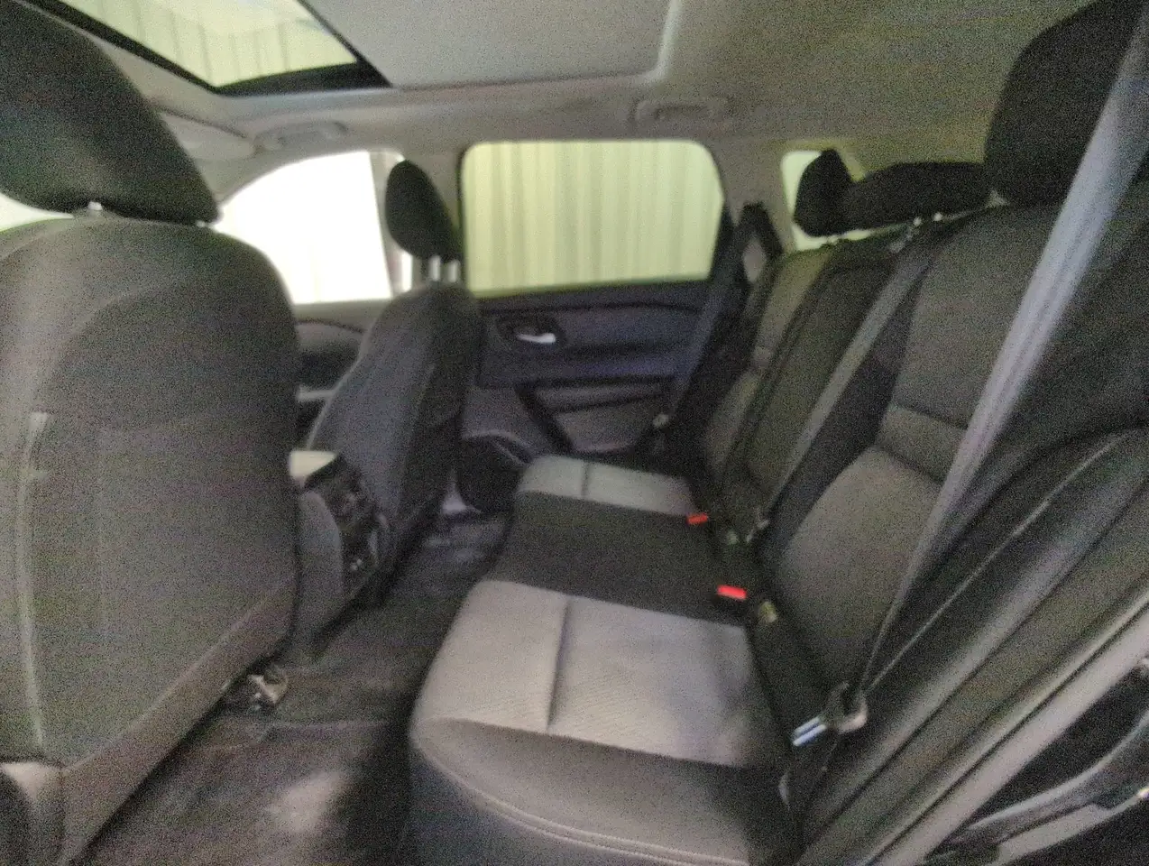 Nissan Rogue photo Nissan Rogue