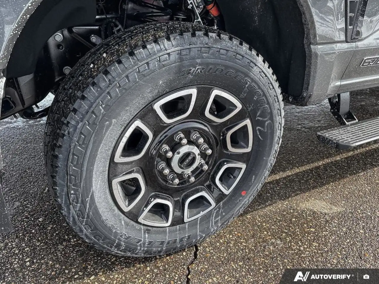 Ford F 250 fotografie Ford F 250