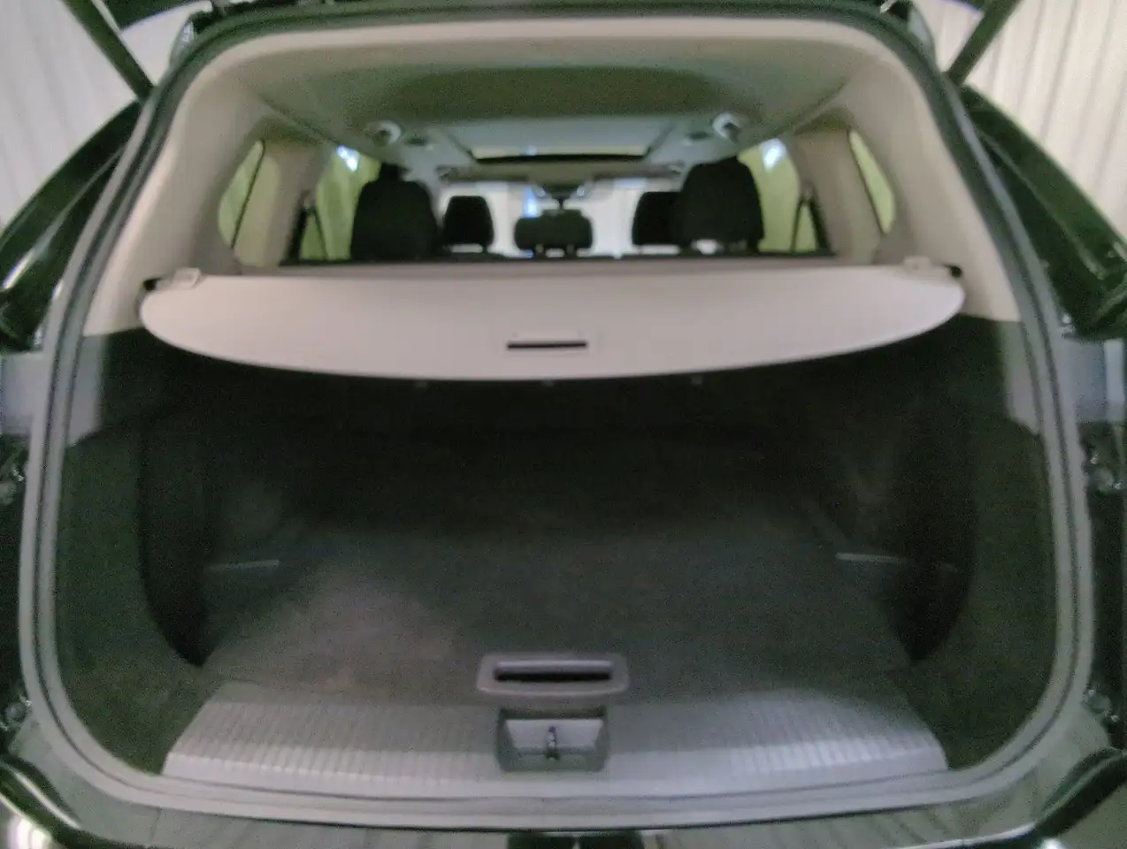 Nissan Rogue photo Nissan Rogue