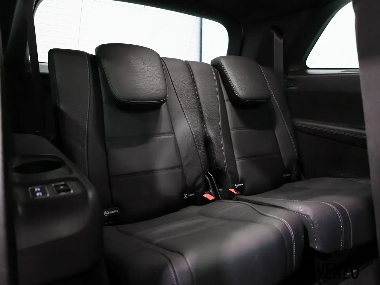 Mercedes-Benz GLS снимка Mercedes-Benz GLS