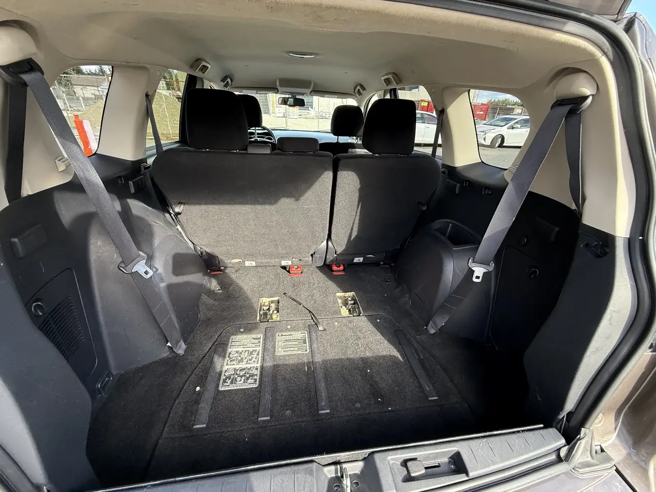 Mitsubishi Outlander снимка Mitsubishi Outlander