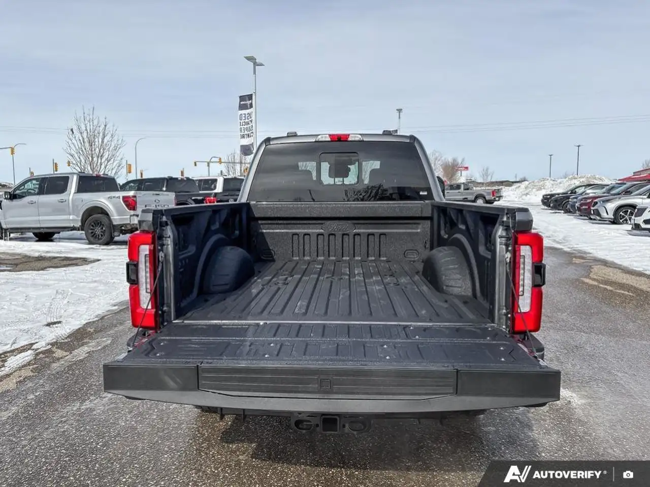 Ford F 250 fotografie Ford F 250