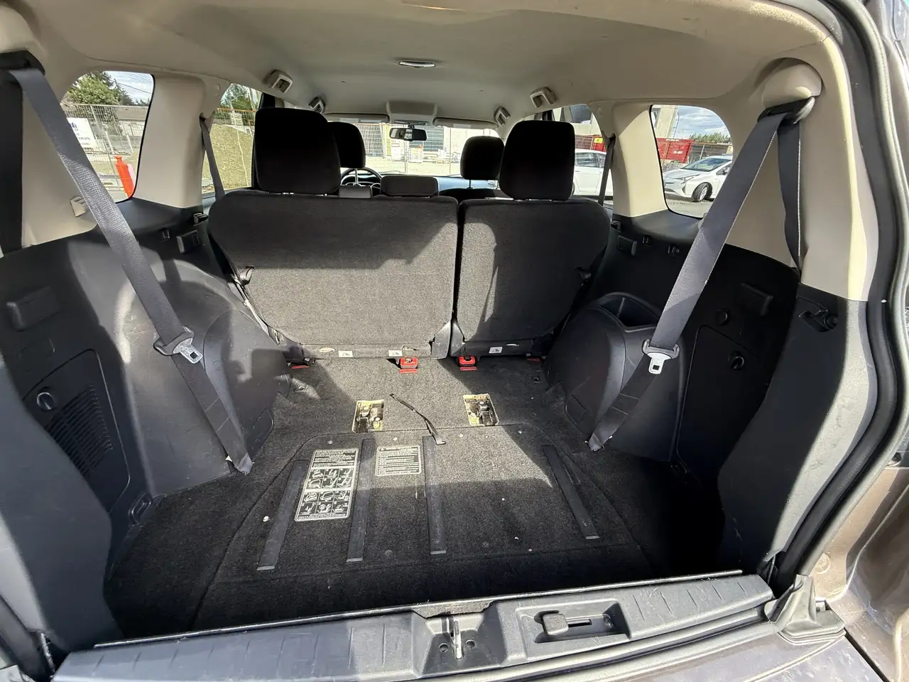 Mitsubishi Outlander снимка Mitsubishi Outlander