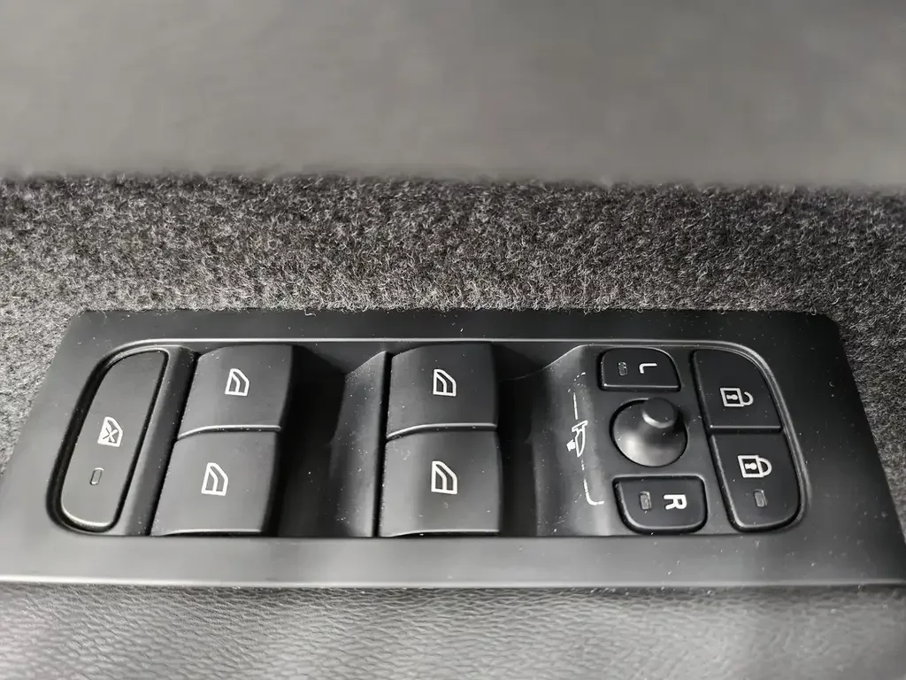 Volvo XC40 fotografie Volvo XC40