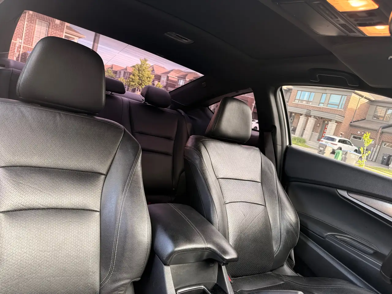 Honda Accord photo Honda Accord