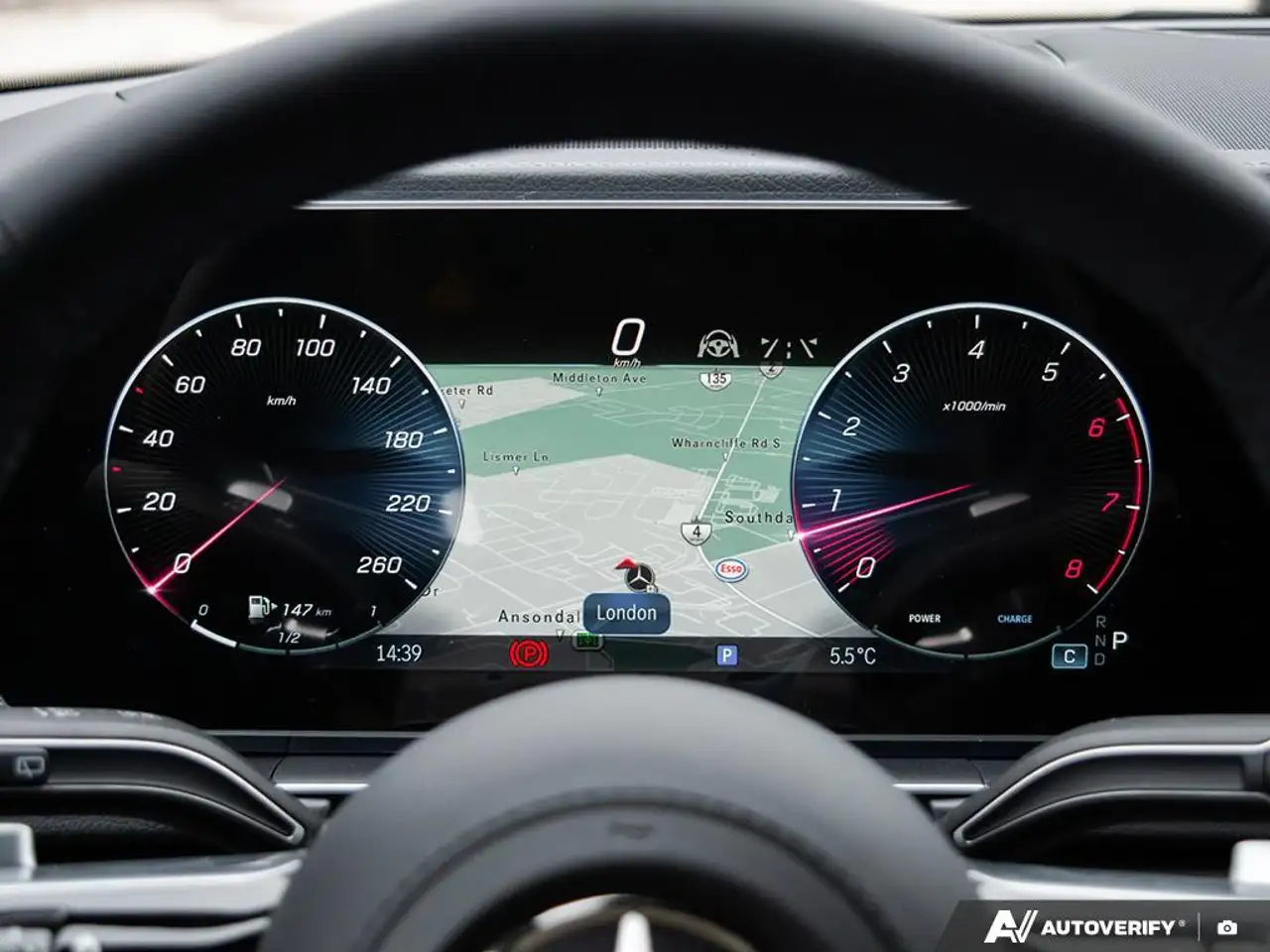 Mercedes-Benz GLS fotografie Mercedes-Benz GLS