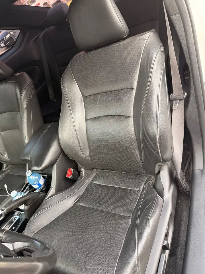 Honda Accord photo Honda Accord