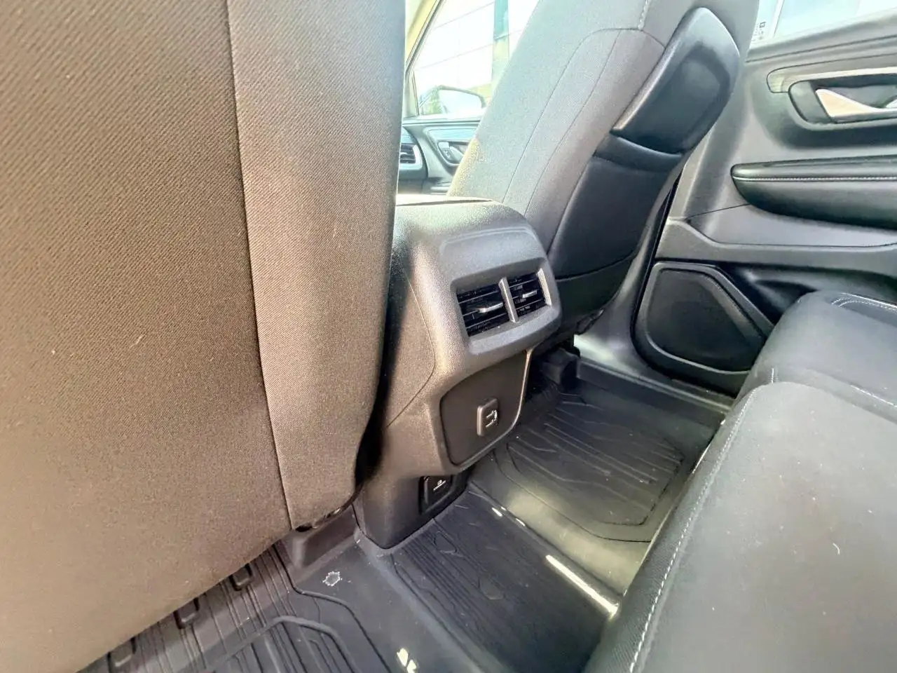GMC Terrain photo GMC Terrain