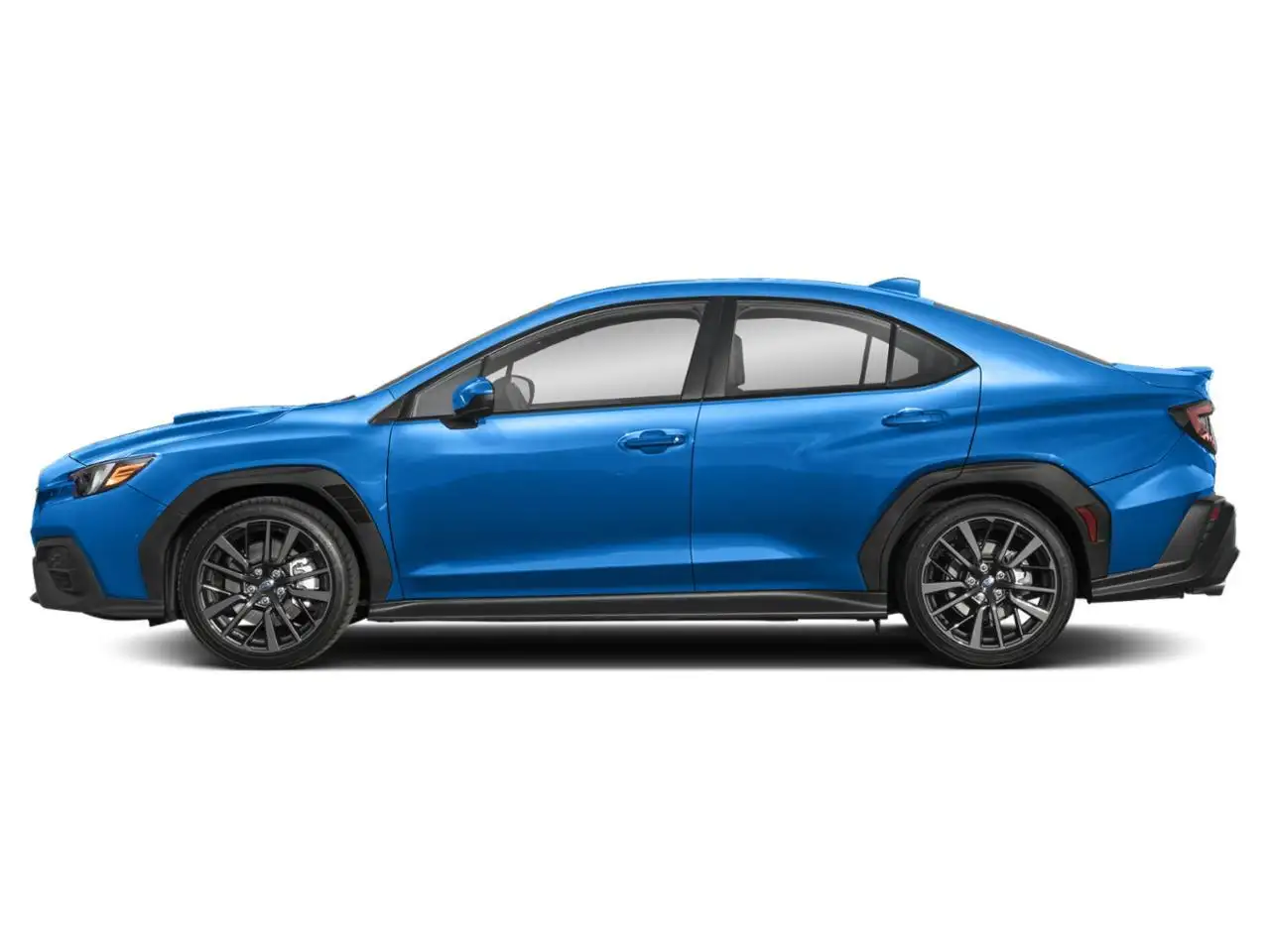 Subaru WRX снимка Subaru WRX