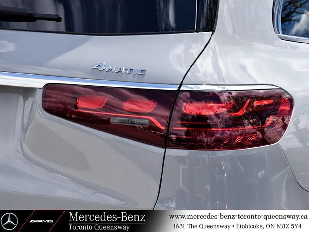 Mercedes-Benz GLS photo Mercedes-Benz GLS