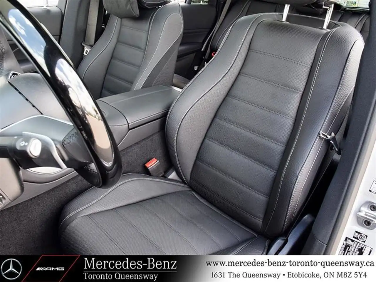 Mercedes-Benz GLS photo Mercedes-Benz GLS