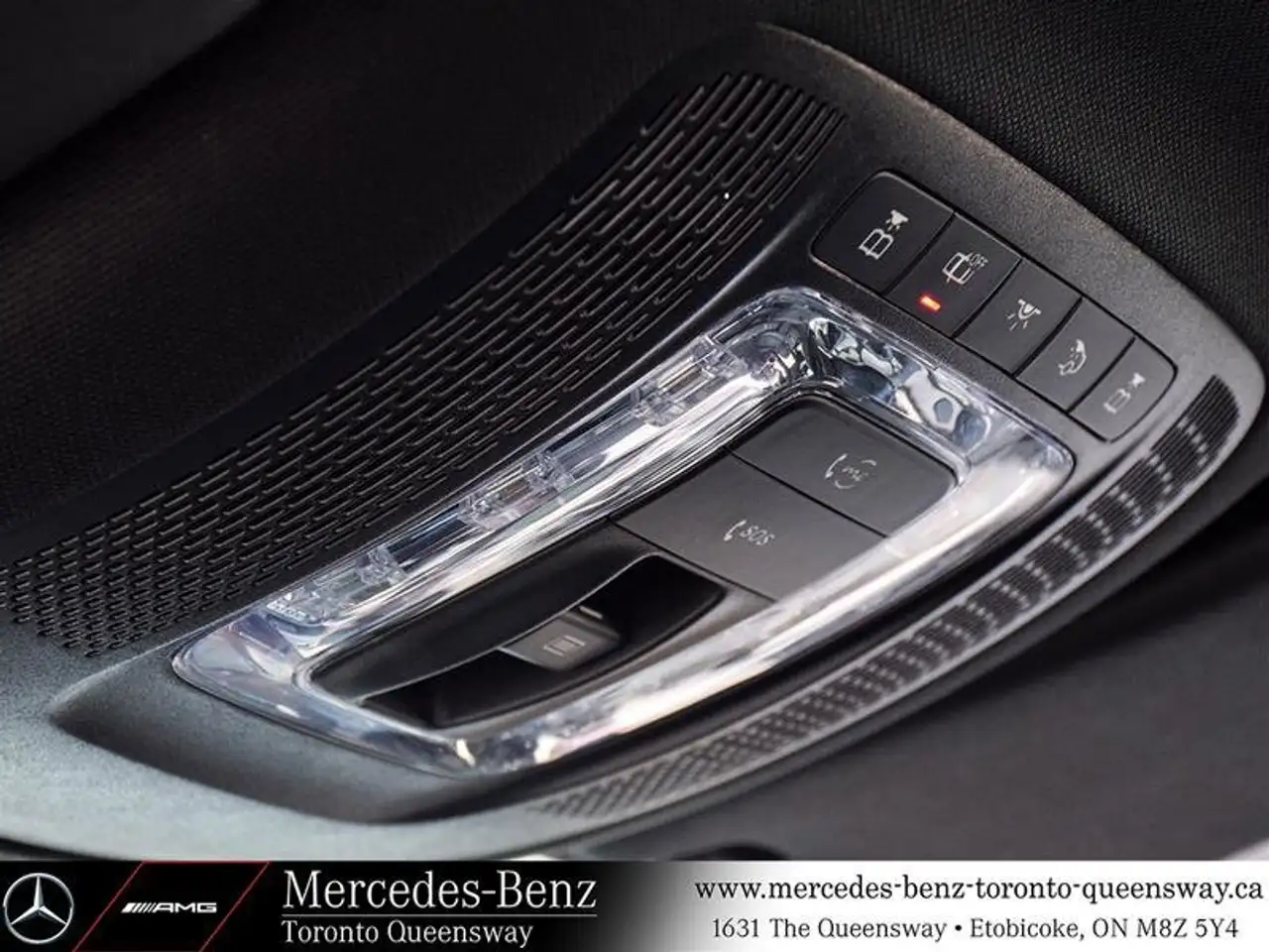 Mercedes-Benz GLS photo Mercedes-Benz GLS