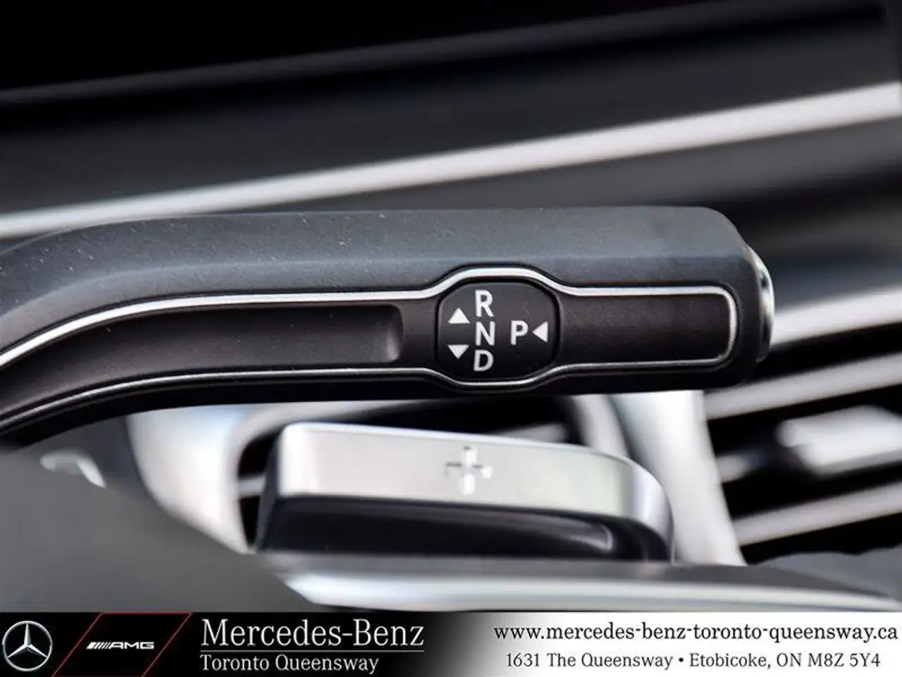 Mercedes-Benz GLS photo Mercedes-Benz GLS