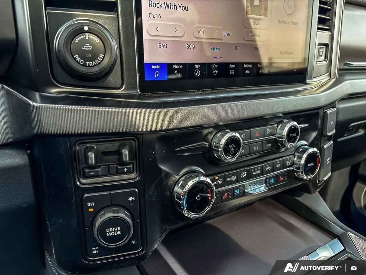 Ford F 250 fotografie Ford F 250