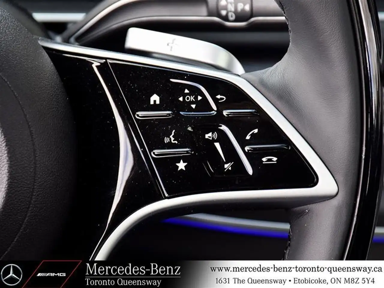 Mercedes-Benz GLS photo Mercedes-Benz GLS