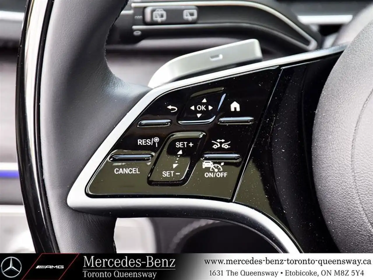 Mercedes-Benz GLS photo Mercedes-Benz GLS