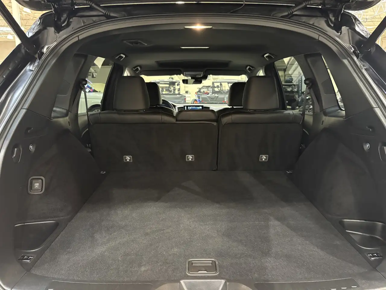 Honda Passport снимка Honda Passport