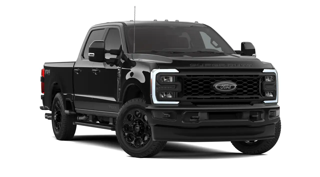 Ford F 250 fotografie Ford F 250