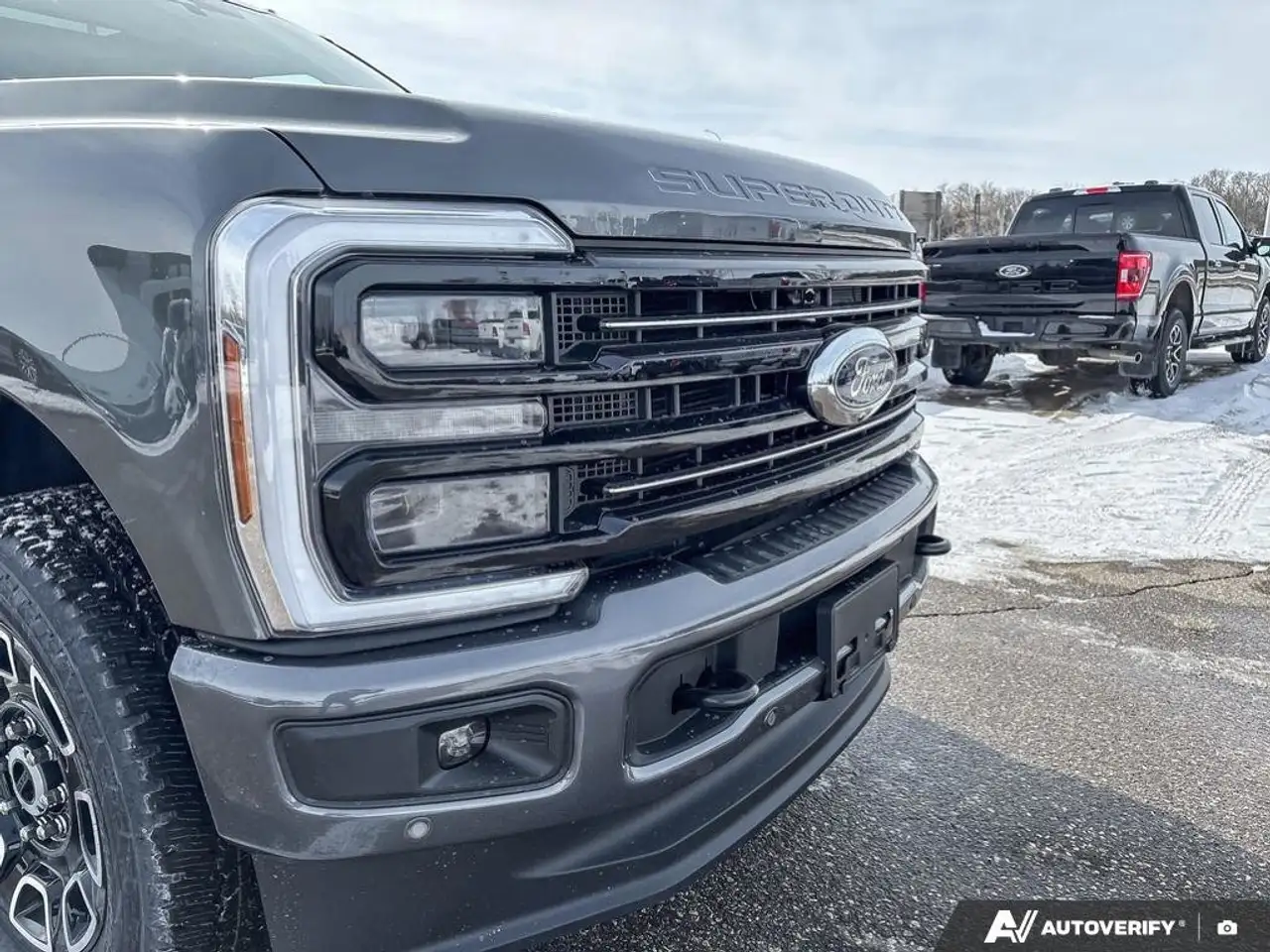 Ford F 250 fotografie Ford F 250