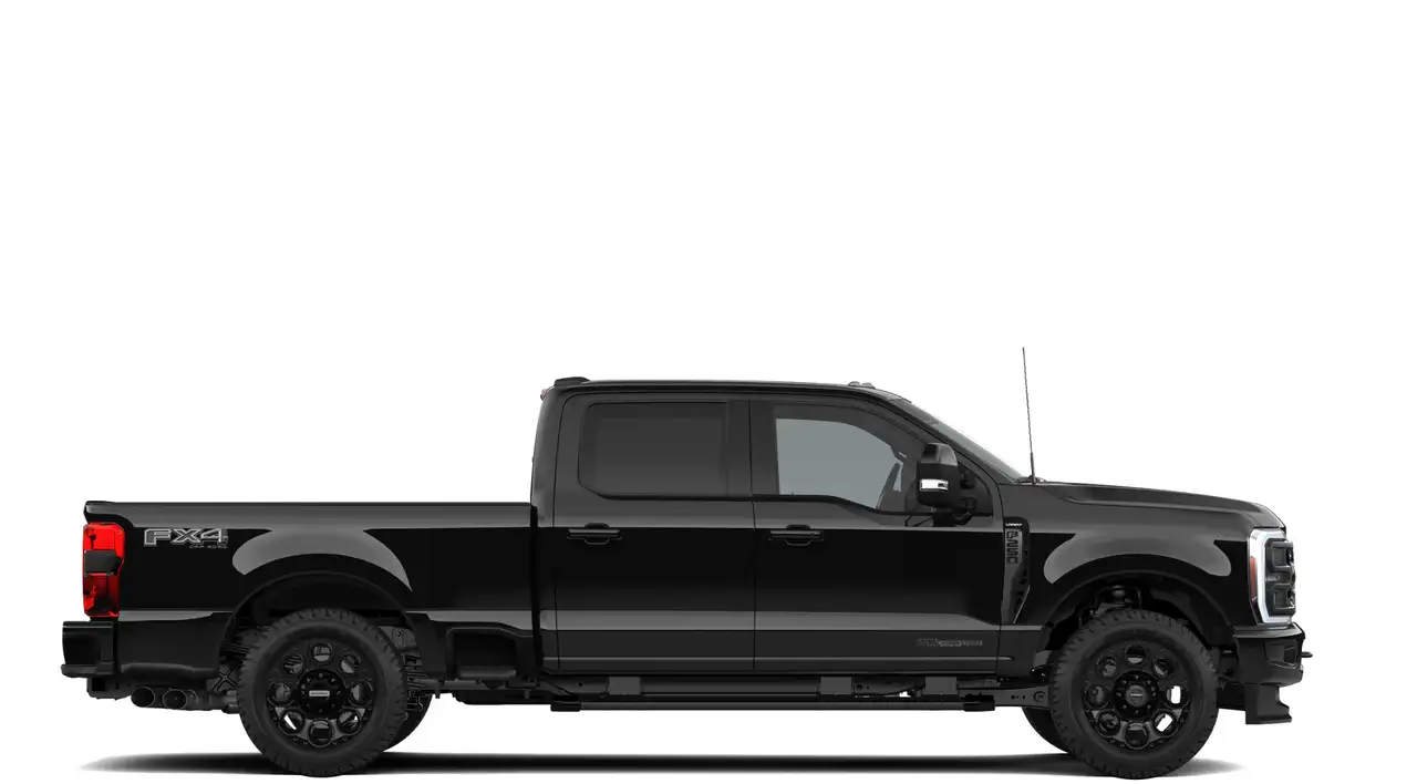 Ford F 250 fotografie Ford F 250