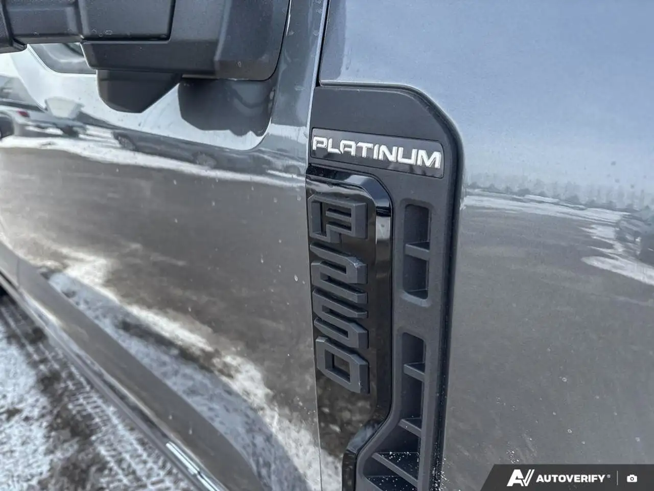 Ford F 250 fotografie Ford F 250