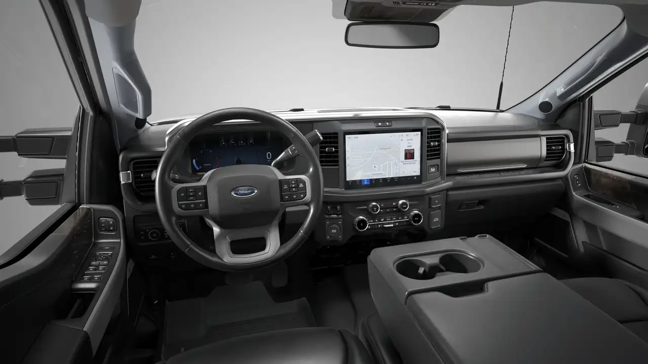 Ford F 250 fotografie Ford F 250
