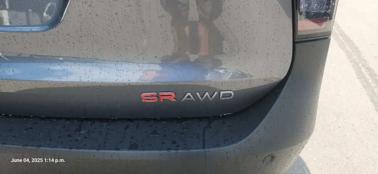 Nissan Kicks photo Nissan Kicks